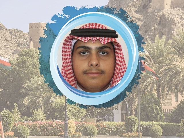 سلطان عبدالله بن ذياب العمري